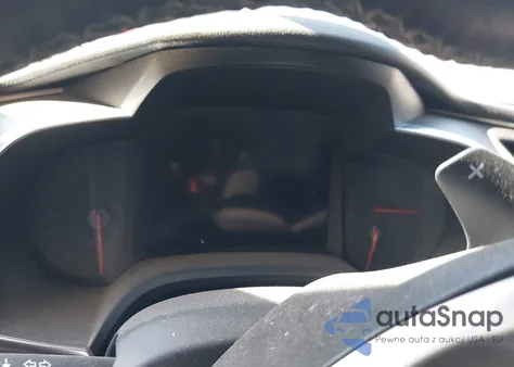 2016 Chevrolet Corvette Z06 из США, поврежденный, VIN 1G1YP2D6XG5610826